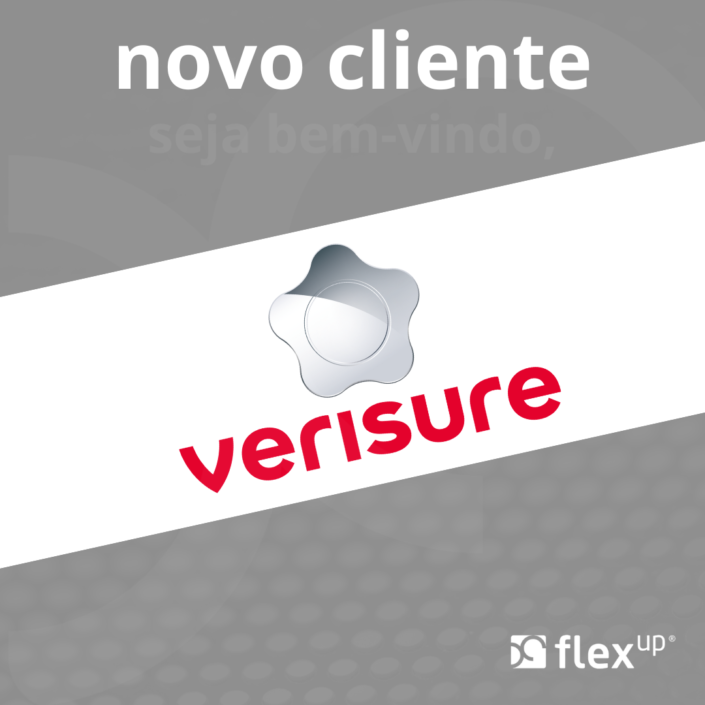 Seja bem-vindo Verisure Novo cliente Verisure