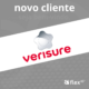 Novo cliente Verisure