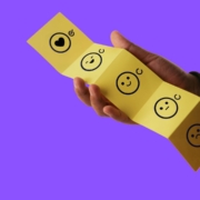 Termômetro de humor na Intranet poderoso e estratégico