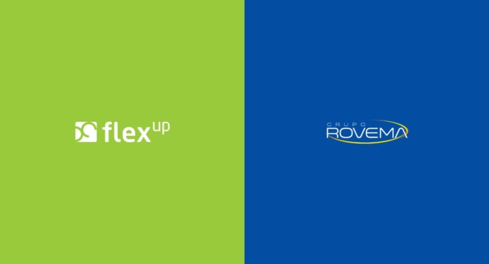 IntraSmart, a Intranet mais completa da Flex Up foi escolhida pelo Grupo Rovema