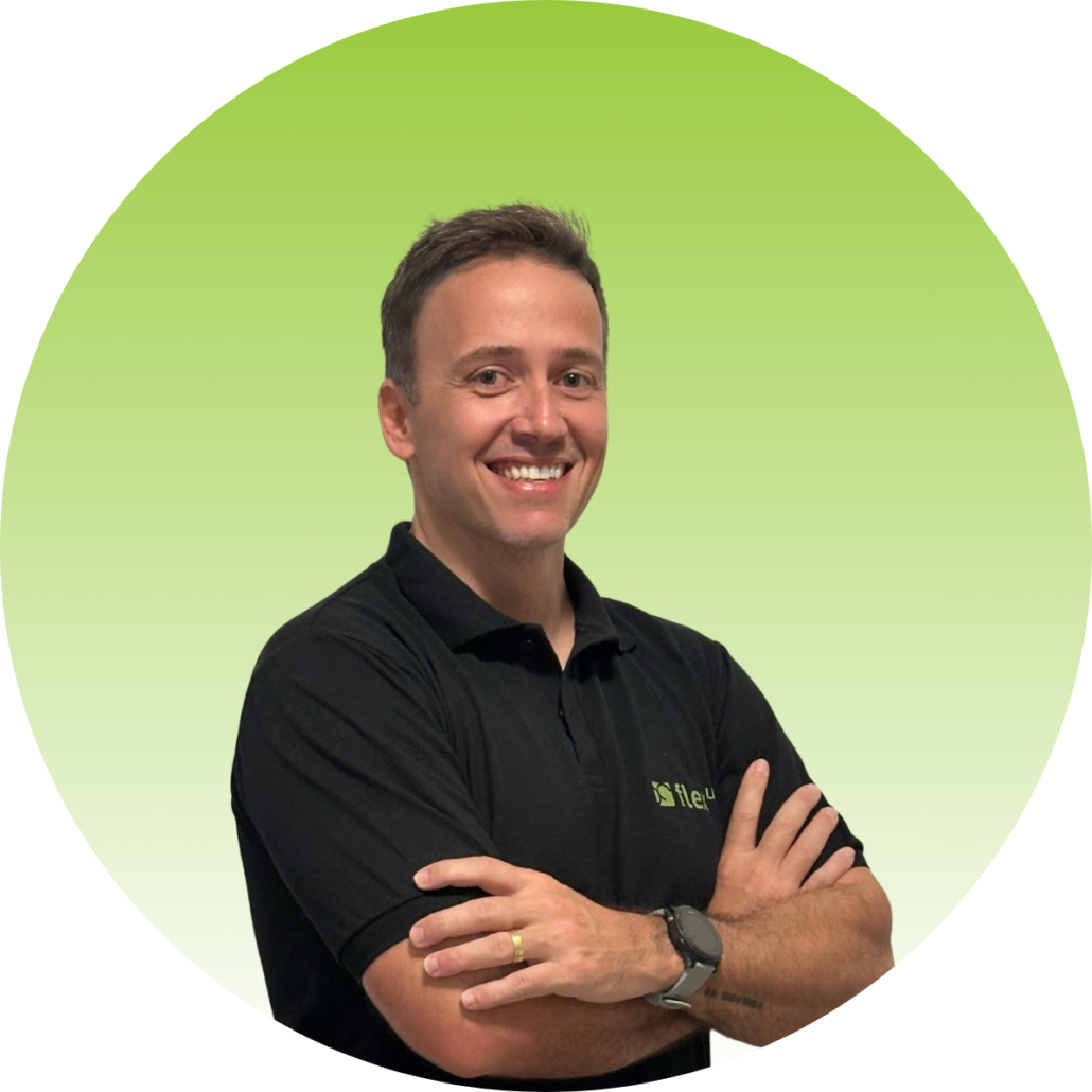 Flex Up | Plataforma de Intranet Corporativa