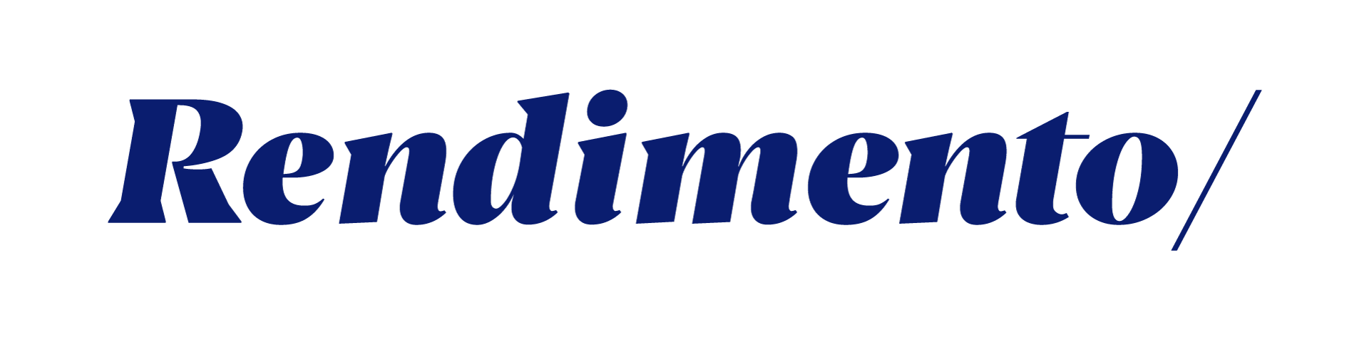 Rendimento